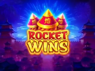 Rocket Wins — краш-механика